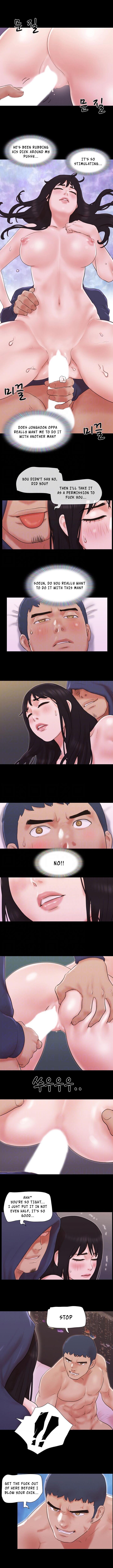 Everything Is Agreed - Chapter 69 [photo 3] - MangaPorn