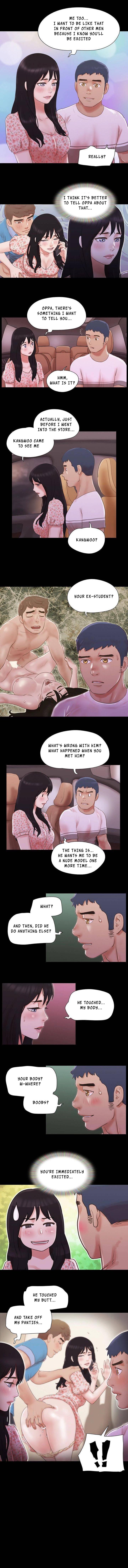 Everything Is Agreed - Chapter 69 [photo 6] - MangaPorn