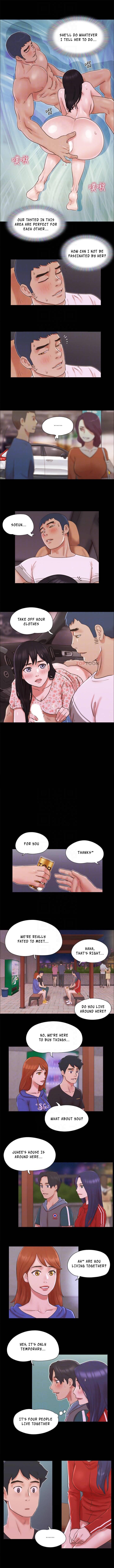 Everything Is Agreed - Chapter 70 [photo 4] - MangaPorn