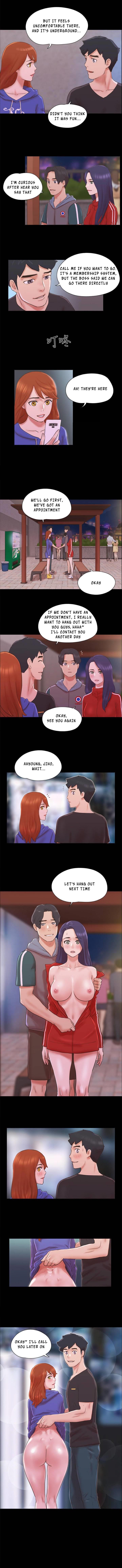 Everything Is Agreed - Chapter 70 [photo 6] - MangaPorn
