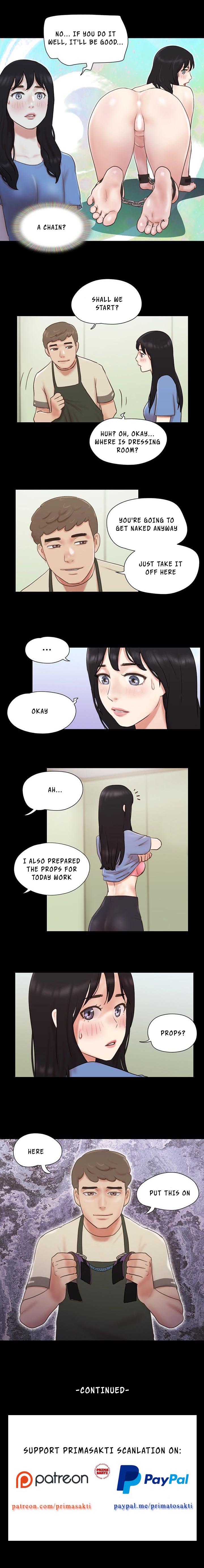 Everything Is Agreed - Chapter 71 [photo 7] - MangaPorn
