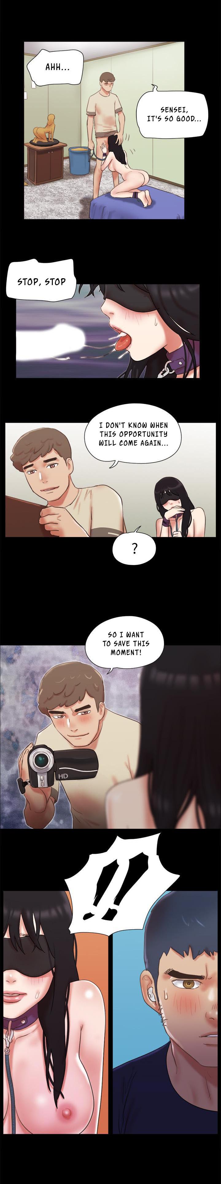 Everything Is Agreed - Chapter 73 [photo 1] - MangaPorn