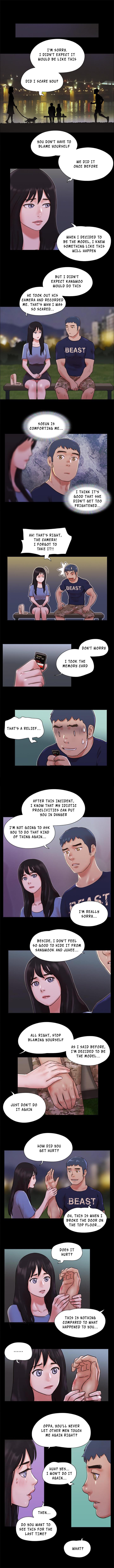 Everything Is Agreed - Chapter 73 [photo 6] - MangaPorn