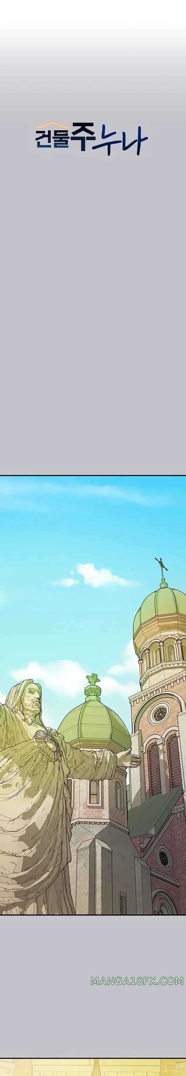 The Owner Of A Building Raw - Chapter 133 [photo 1] - MangaPorn