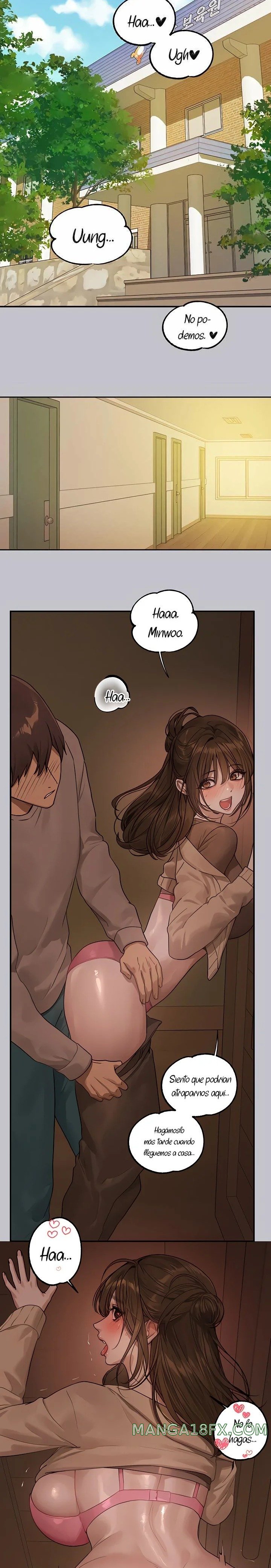 The Owner Of A Building Raw - Chapter 133 [photo 10] - MangaPorn