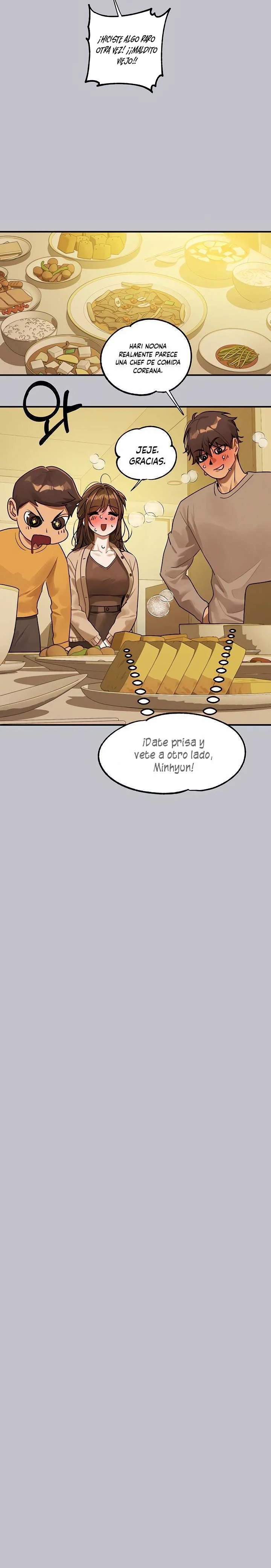 The Owner Of A Building Raw - Chapter 133 [photo 12] - MangaPorn