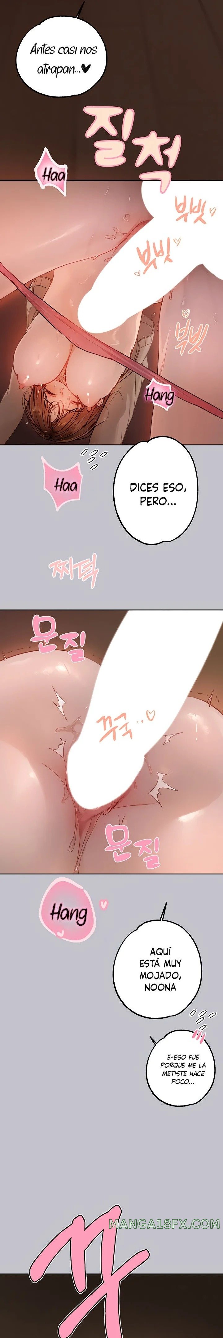 The Owner Of A Building Raw - Chapter 133 [photo 14] - MangaPorn