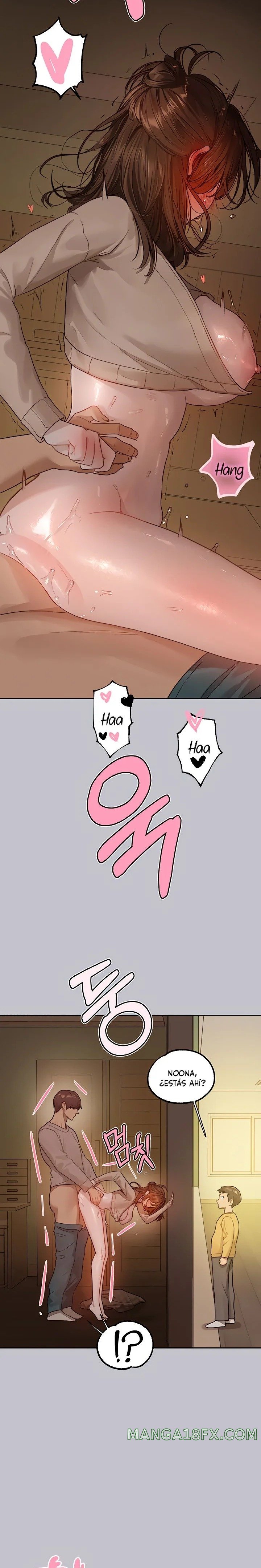 The Owner Of A Building Raw - Chapter 133 [photo 15] - MangaPorn