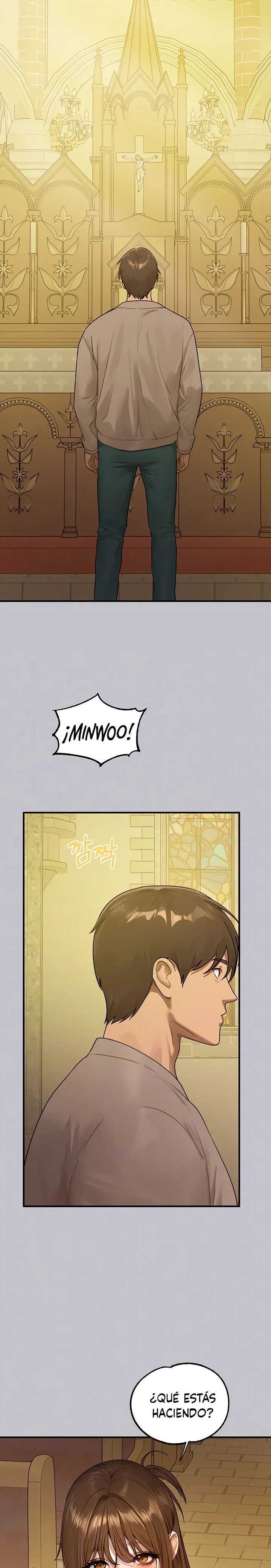 The Owner Of A Building Raw - Chapter 133 [photo 2] - MangaPorn