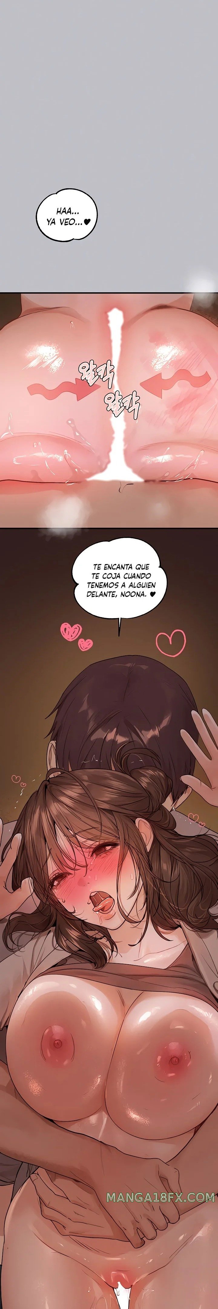 The Owner Of A Building Raw - Chapter 133 [photo 21] - MangaPorn