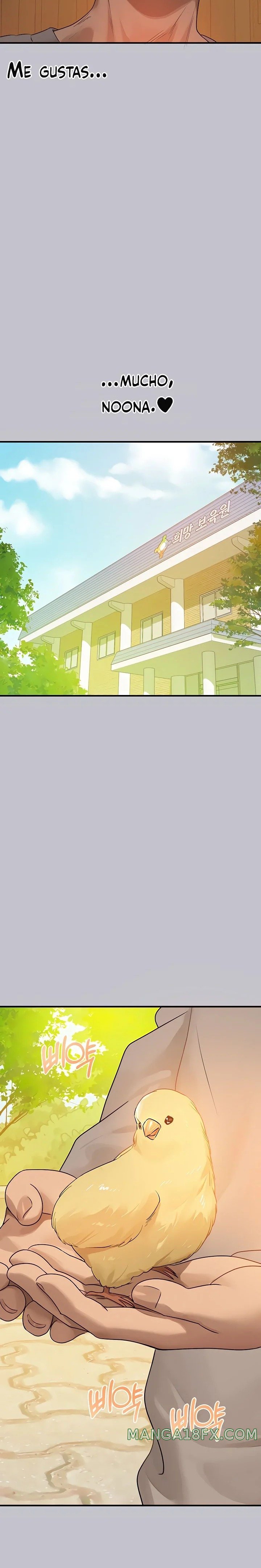 The Owner Of A Building Raw - Chapter 133 [photo 25] - MangaPorn