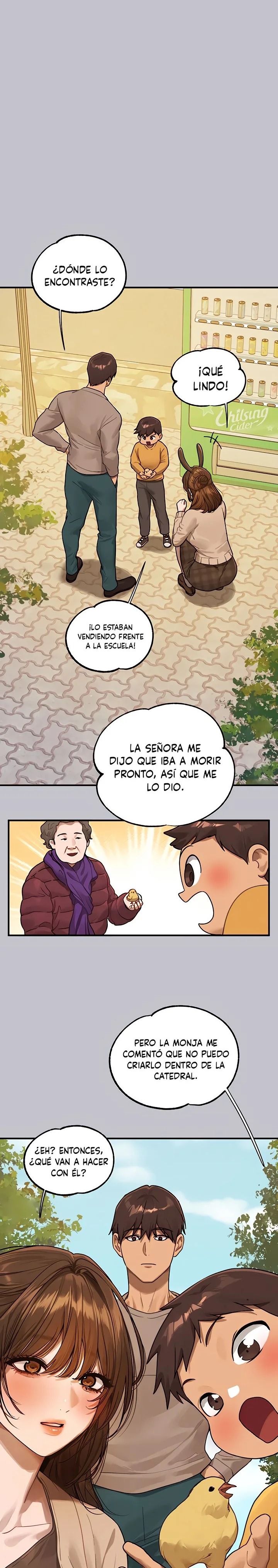 The Owner Of A Building Raw - Chapter 133 [photo 26] - MangaPorn