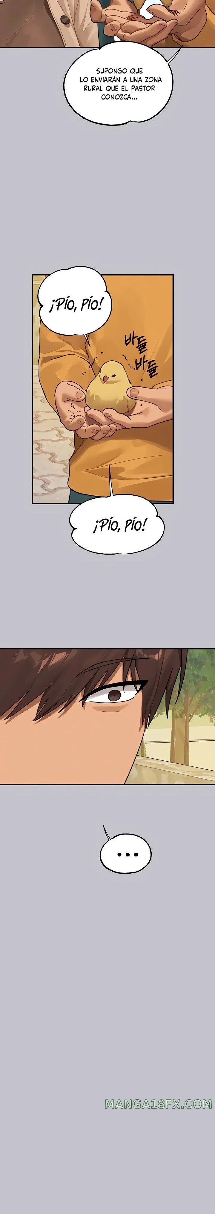 The Owner Of A Building Raw - Chapter 133 [photo 27] - MangaPorn