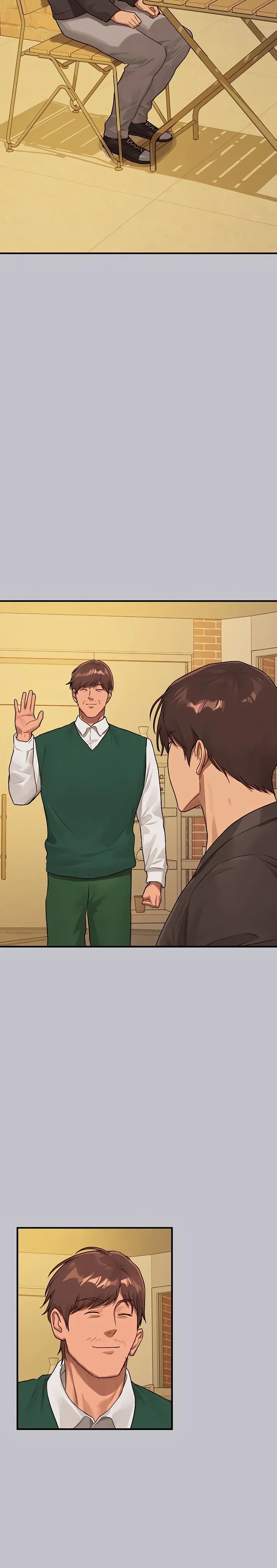 The Owner Of A Building Raw - Chapter 133 [photo 29] - MangaPorn