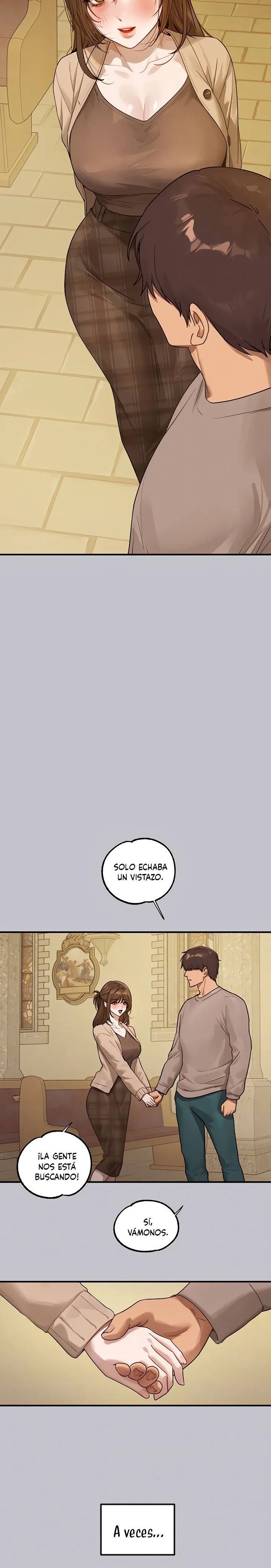 The Owner Of A Building Raw - Chapter 133 [photo 3] - MangaPorn