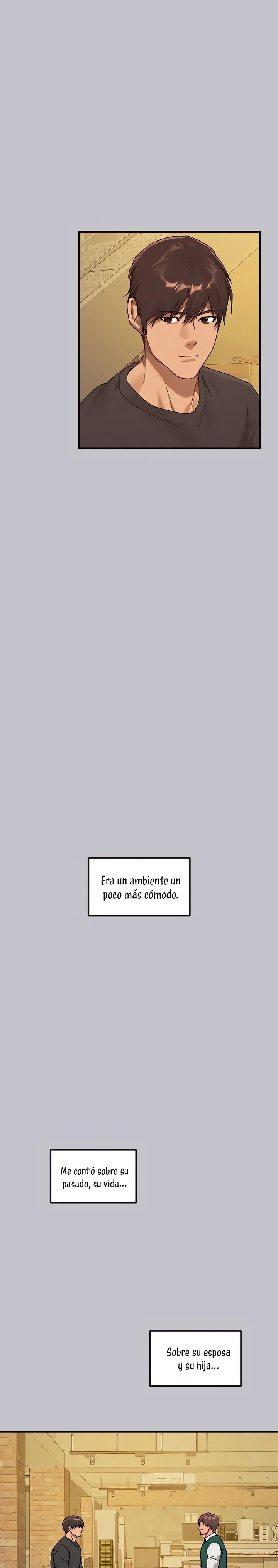 The Owner Of A Building Raw - Chapter 133 [photo 30] - MangaPorn