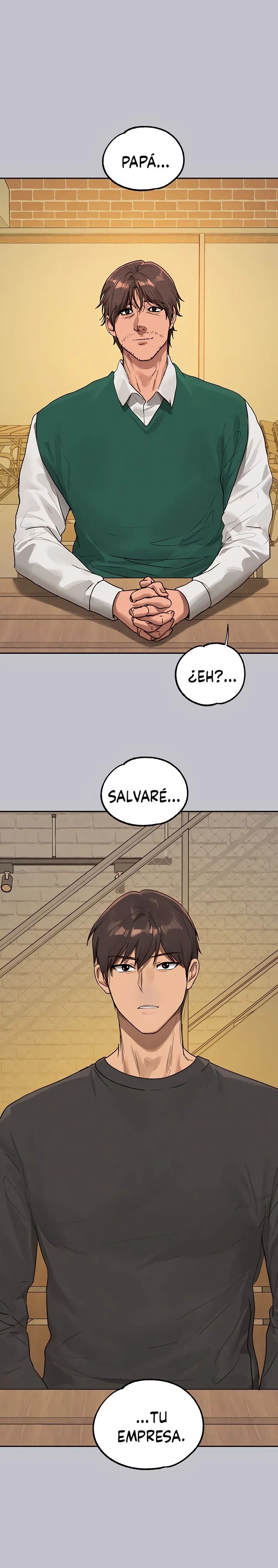 The Owner Of A Building Raw - Chapter 133 [photo 32] - MangaPorn