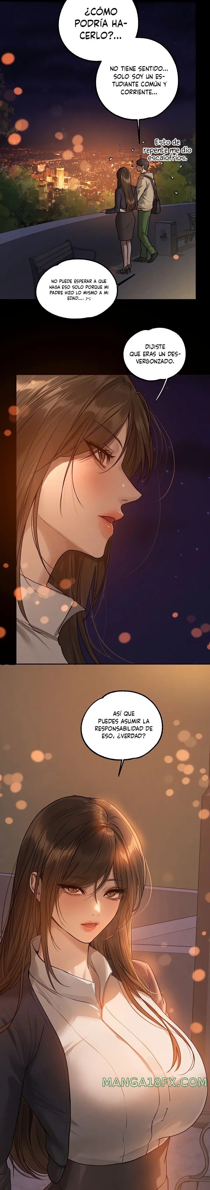 The Owner Of A Building Raw - Chapter 133 [photo 34] - MangaPorn