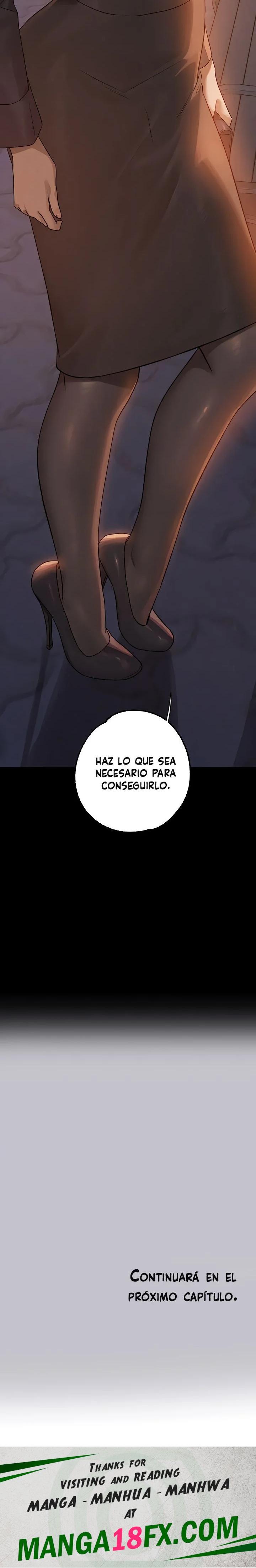 The Owner Of A Building Raw - Chapter 133 [photo 35] - MangaPorn