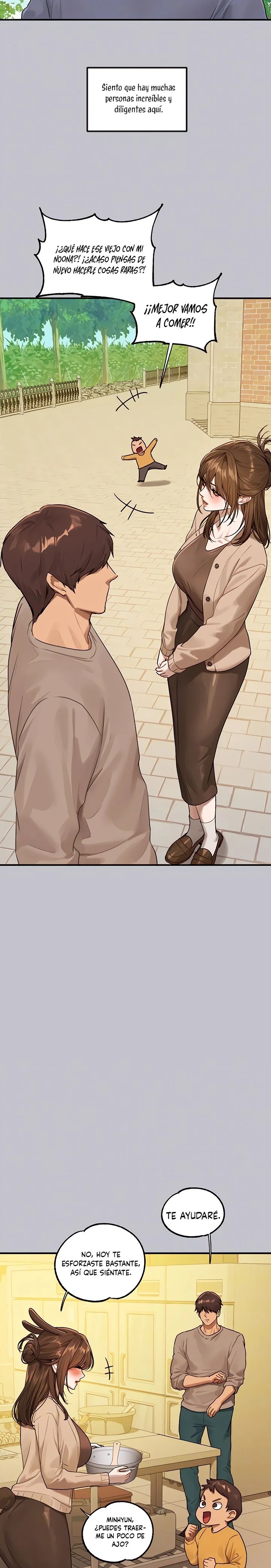 The Owner Of A Building Raw - Chapter 133 [photo 7] - MangaPorn