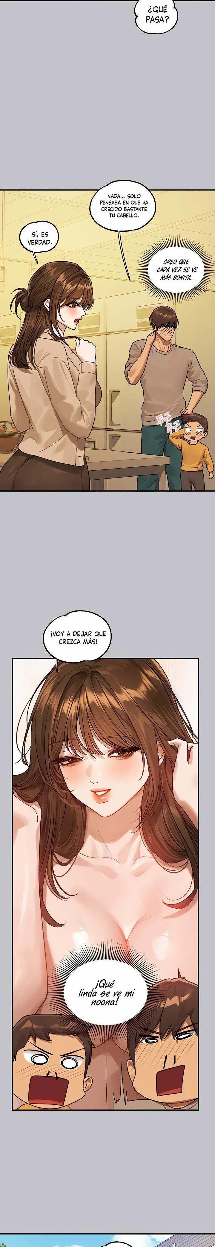 The Owner Of A Building Raw - Chapter 133 [photo 9] - MangaPorn