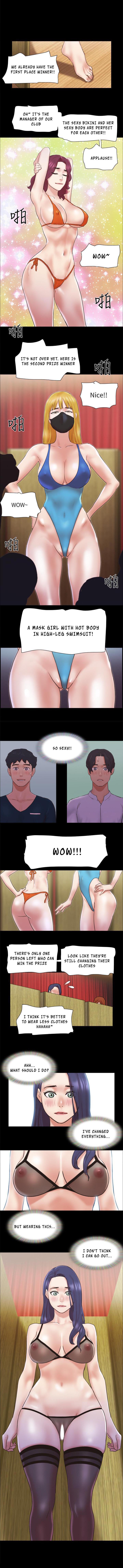 Everything Is Agreed - Chapter 77 [photo 1] - MangaPorn