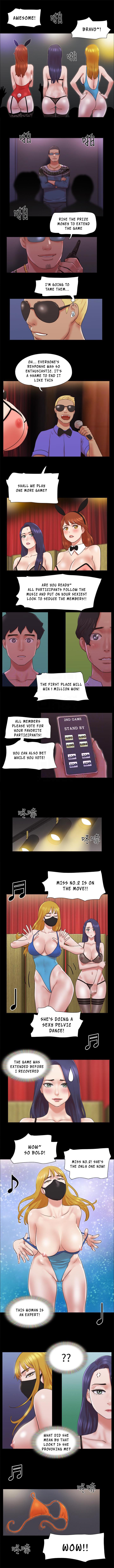 Everything Is Agreed - Chapter 77 [photo 5] - MangaPorn