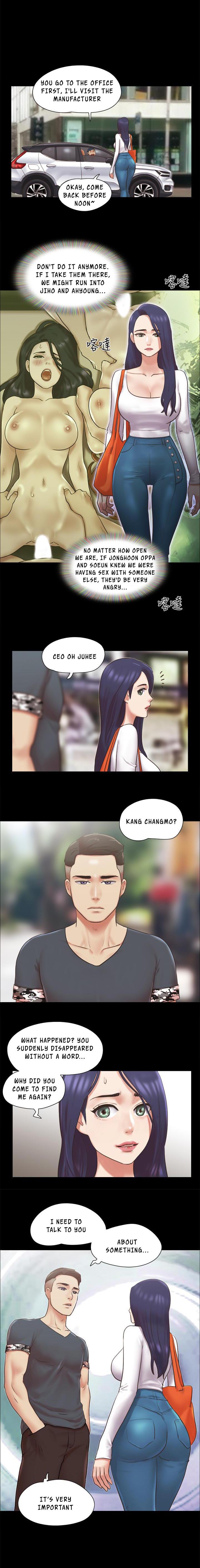 Everything Is Agreed - Chapter 80 [photo 1] - MangaPorn