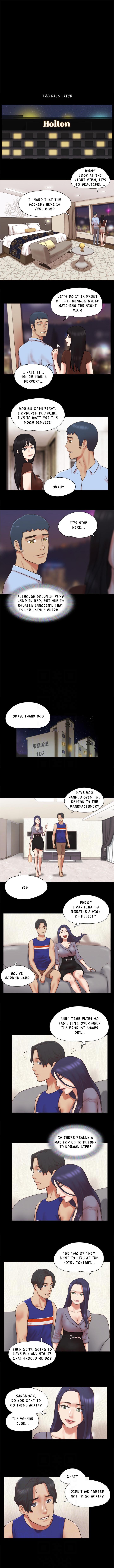 Everything Is Agreed - Chapter 80 [photo 4] - MangaPorn