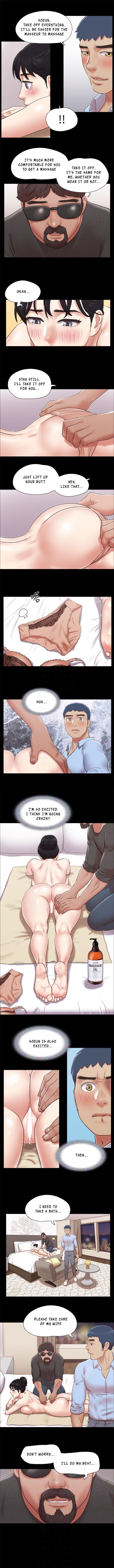 Everything Is Agreed - Chapter 81 [photo 4] - MangaPorn