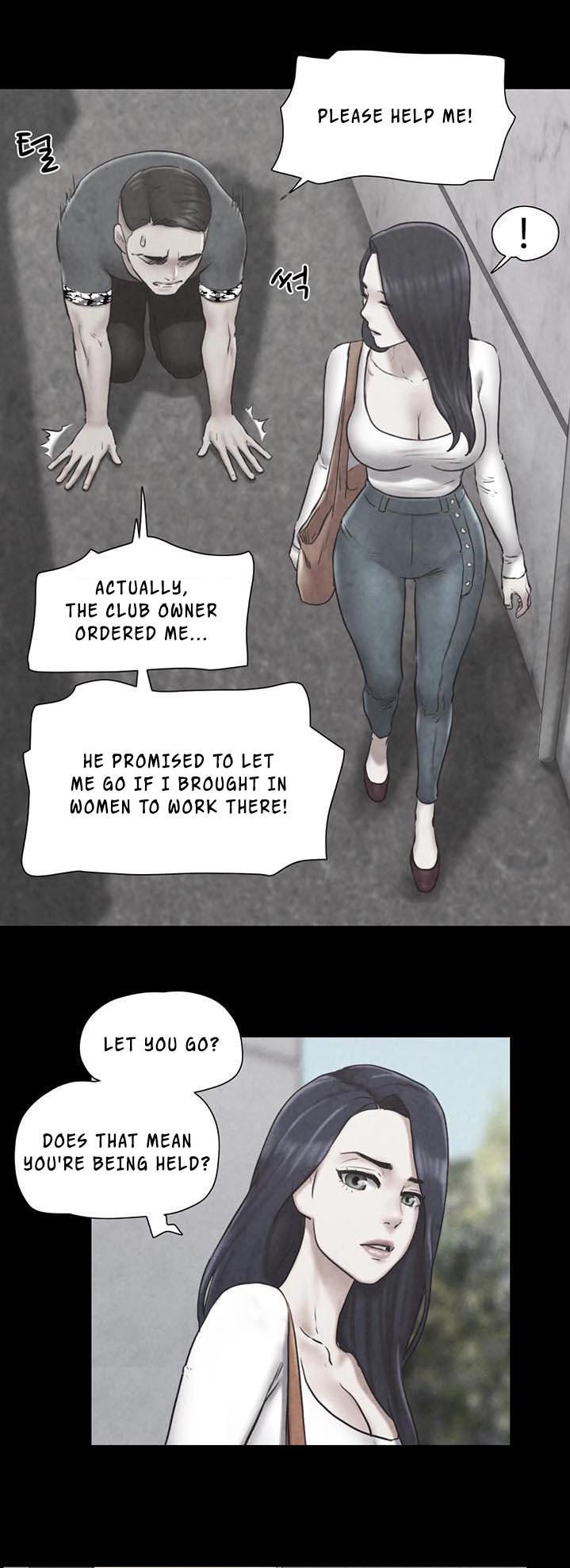 Everything Is Agreed - Chapter 83 [photo 26] - MangaPorn