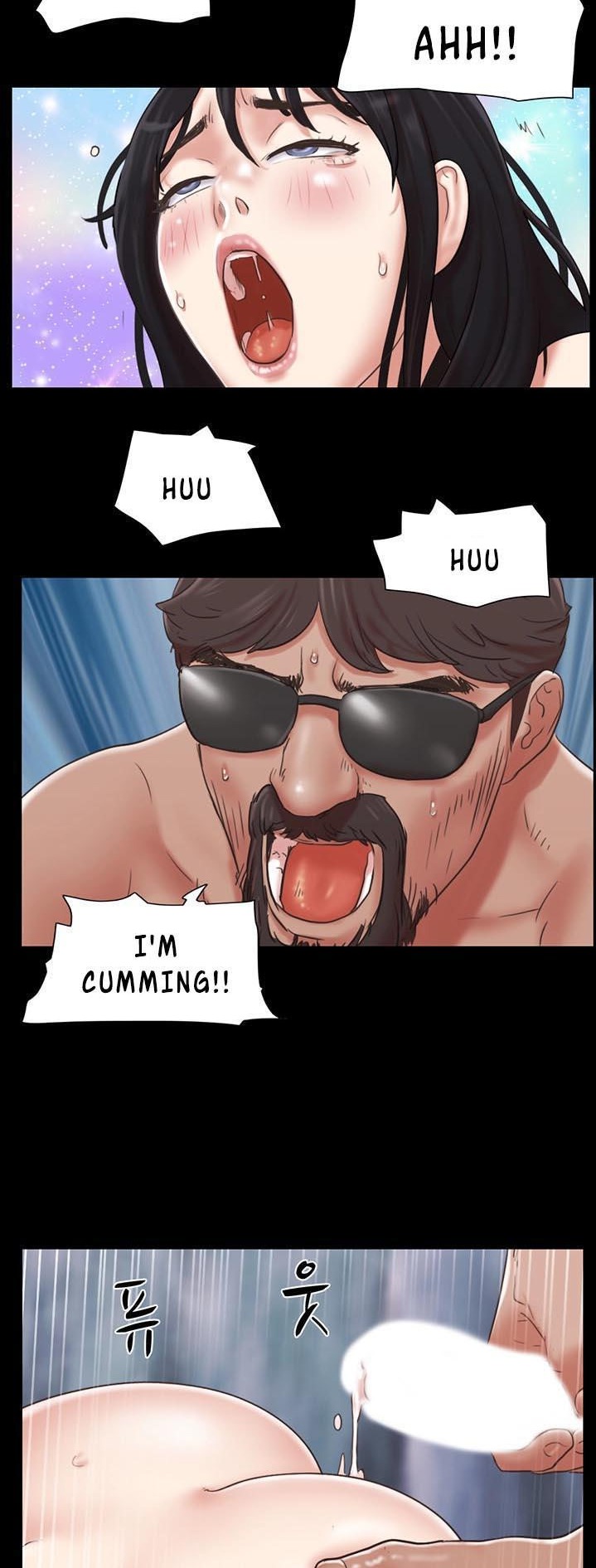 Everything Is Agreed - Chapter 83 [photo 3] - MangaPorn