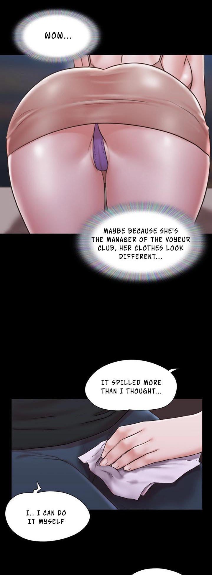 Everything Is Agreed - Chapter 83 [photo 33] - MangaPorn