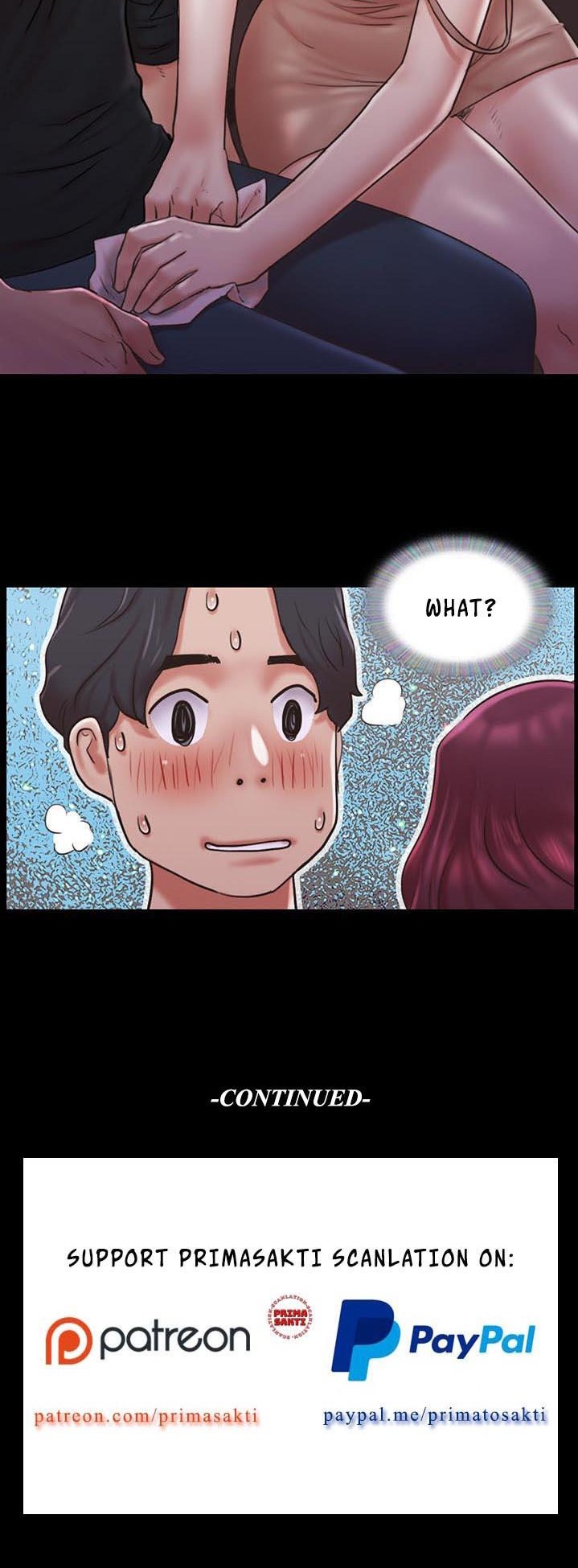 Everything Is Agreed - Chapter 83 [photo 35] - MangaPorn