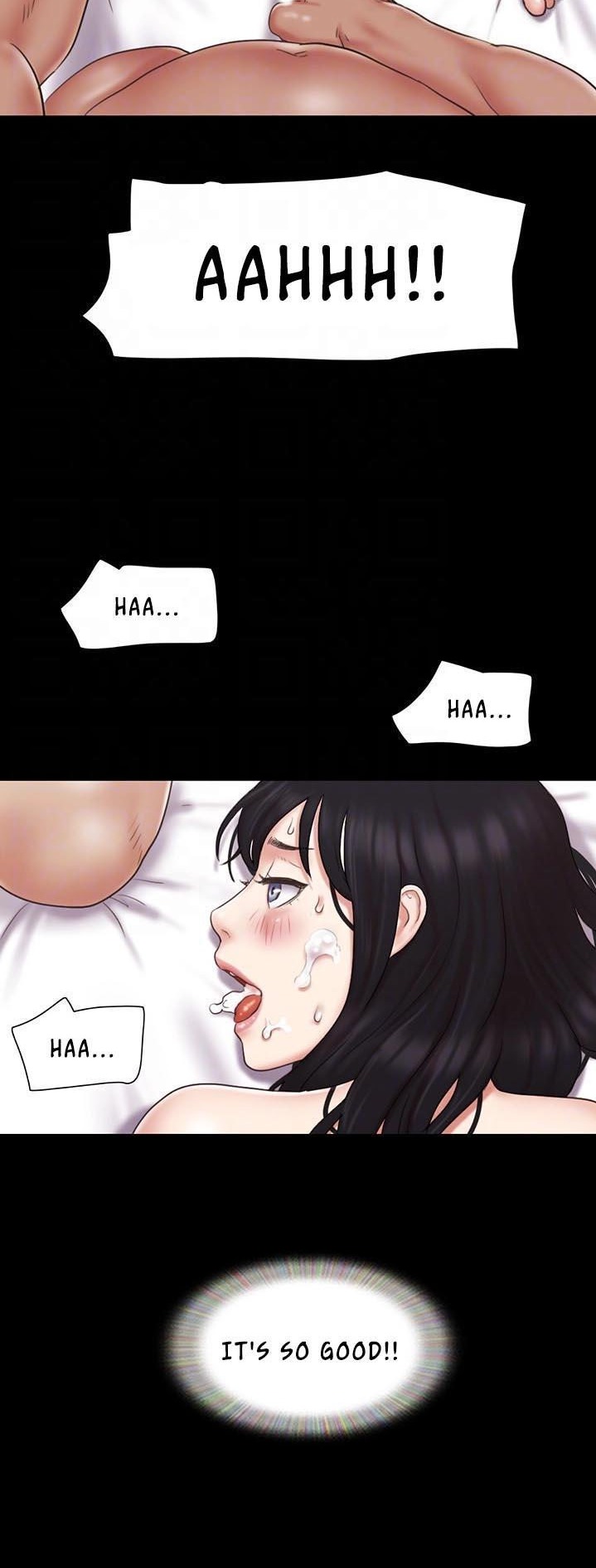 Everything Is Agreed - Chapter 83 [photo 5] - MangaPorn