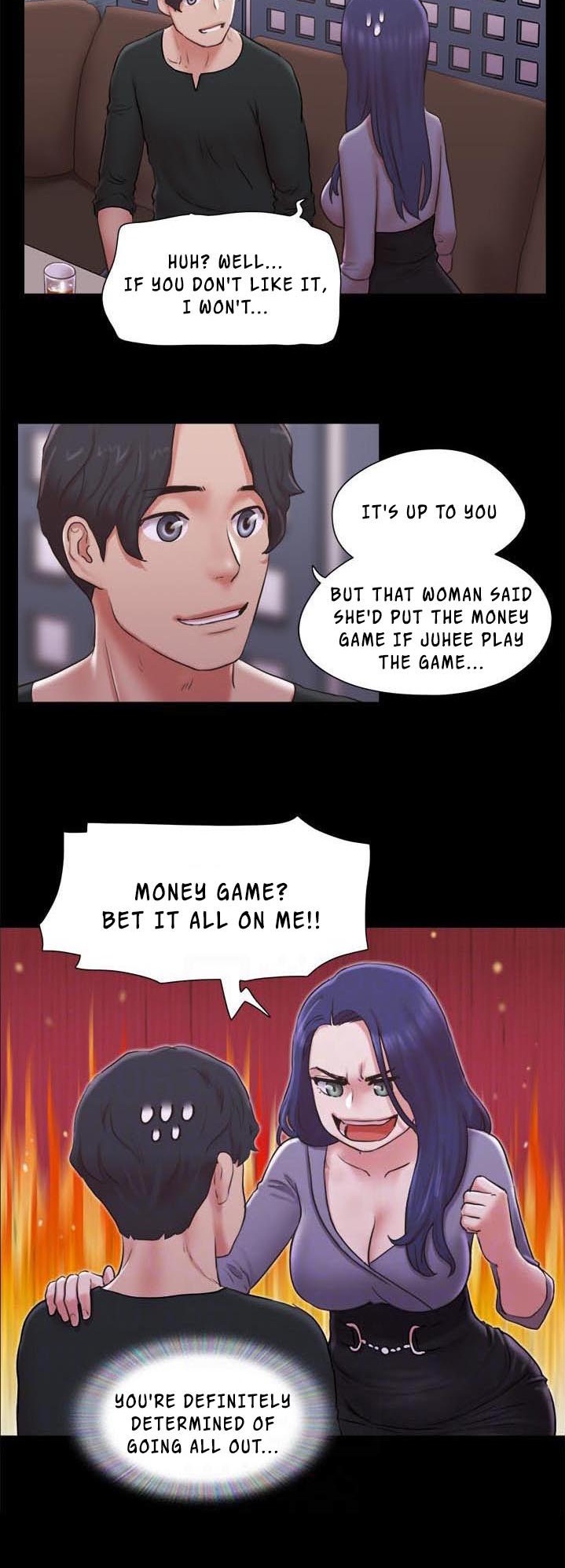 Everything Is Agreed - Chapter 84 [photo 15] - MangaPorn