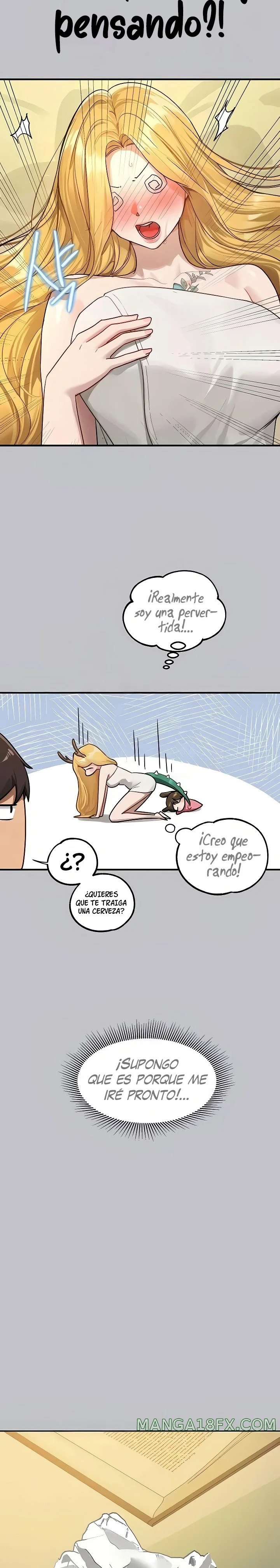 The Owner Of A Building Raw - Chapter 134 [photo 12] - MangaPorn