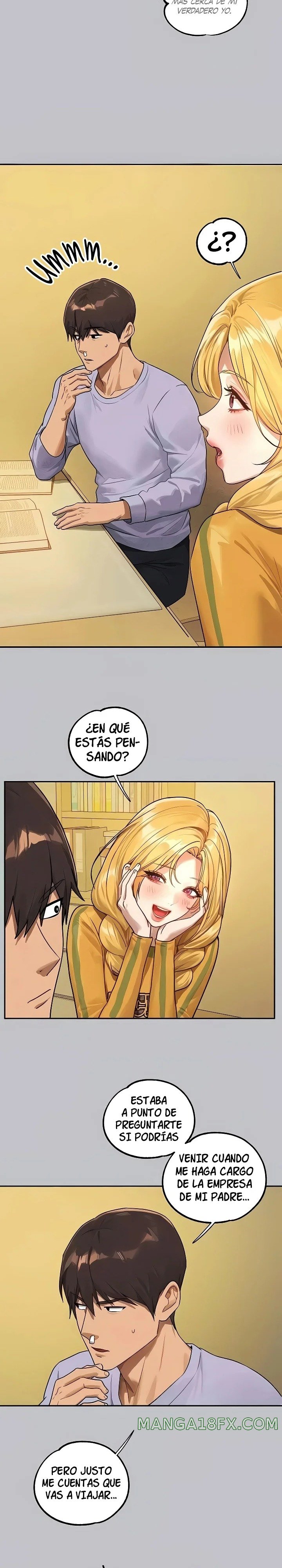 The Owner Of A Building Raw - Chapter 134 [photo 16] - MangaPorn