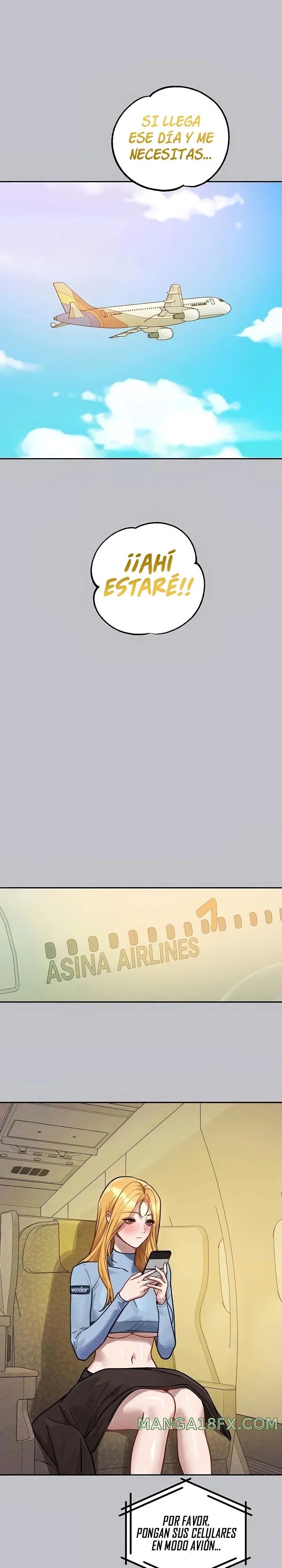 The Owner Of A Building Raw - Chapter 134 [photo 18] - MangaPorn