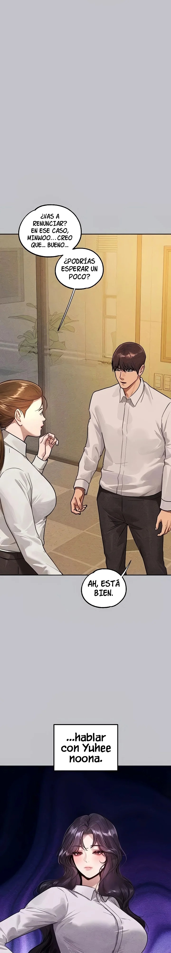 The Owner Of A Building Raw - Chapter 134 [photo 20] - MangaPorn