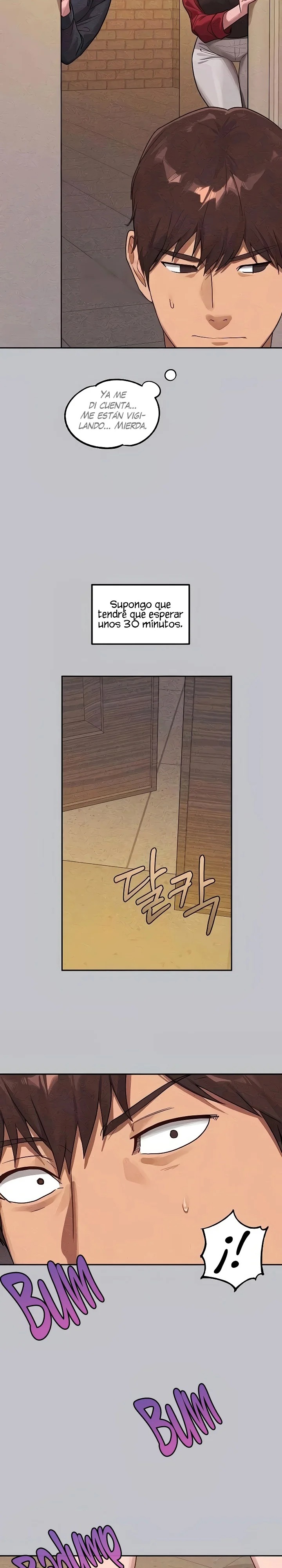 The Owner Of A Building Raw - Chapter 134 [photo 22] - MangaPorn