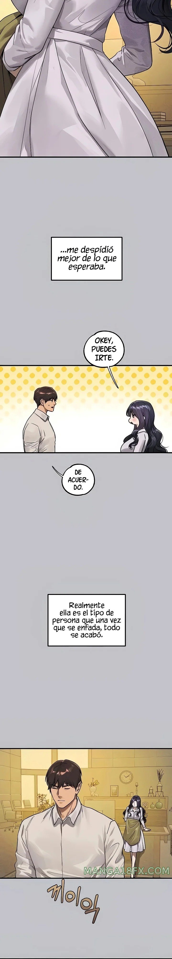 The Owner Of A Building Raw - Chapter 134 [photo 26] - MangaPorn