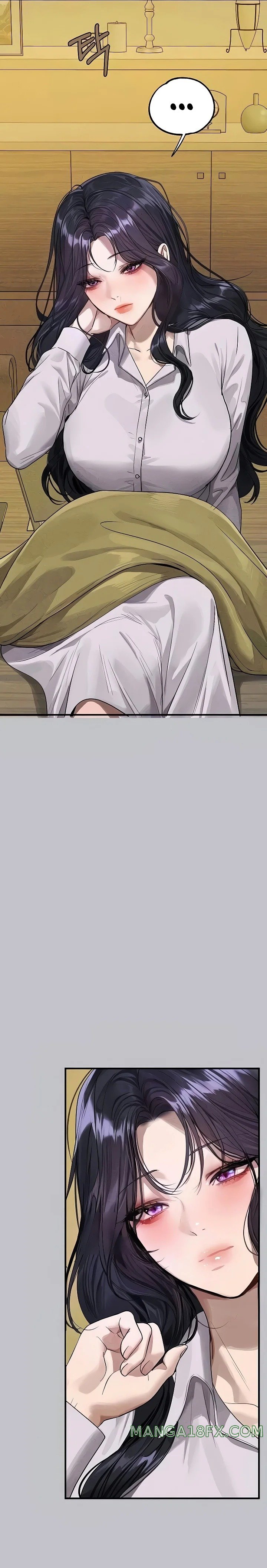 The Owner Of A Building Raw - Chapter 134 [photo 27] - MangaPorn