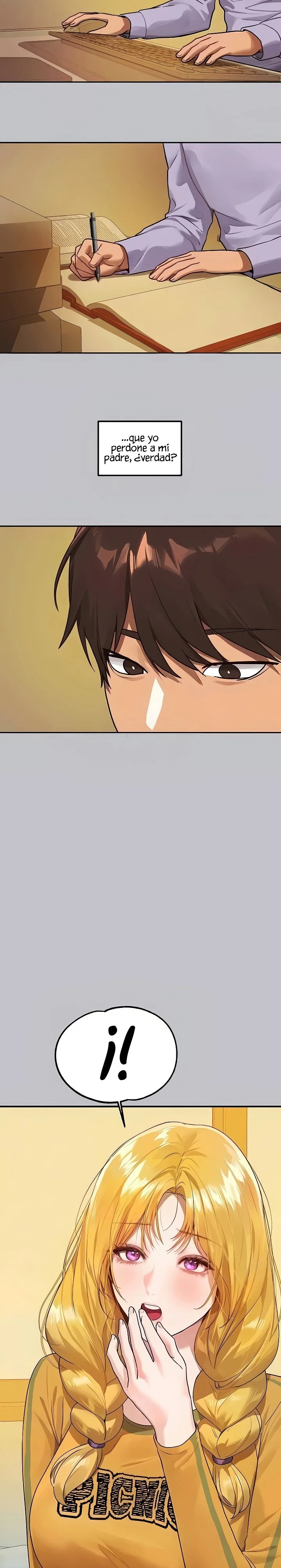 The Owner Of A Building Raw - Chapter 134 [photo 3] - MangaPorn