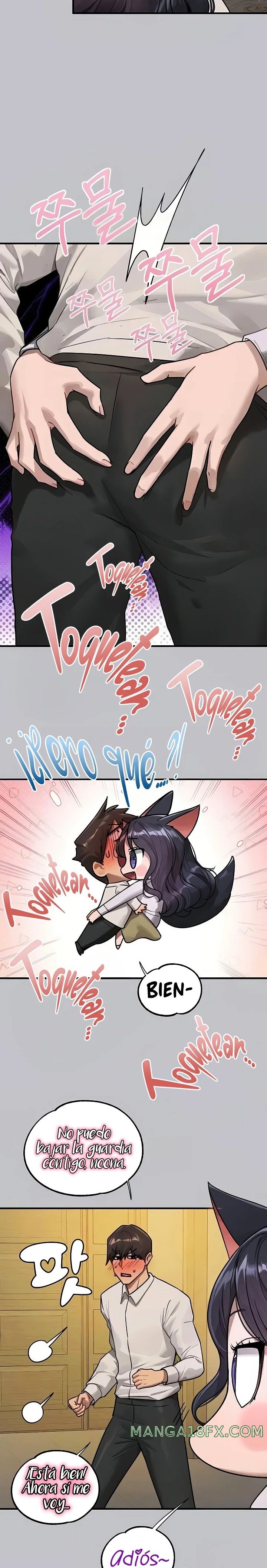 The Owner Of A Building Raw - Chapter 134 [photo 31] - MangaPorn