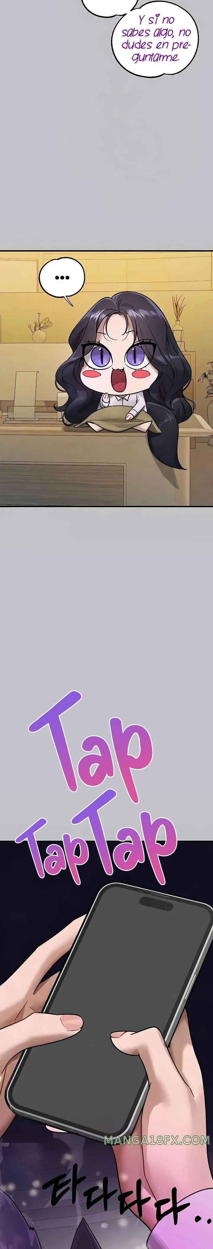 The Owner Of A Building Raw - Chapter 134 [photo 32] - MangaPorn