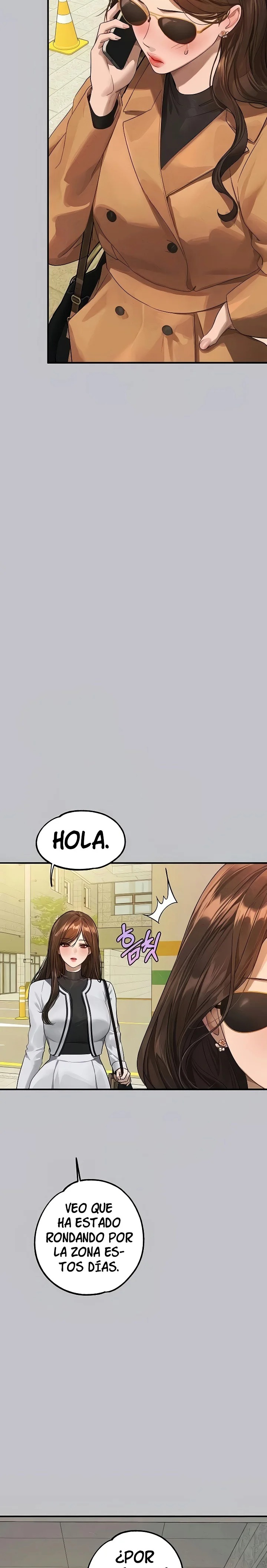 The Owner Of A Building Raw - Chapter 134 [photo 35] - MangaPorn