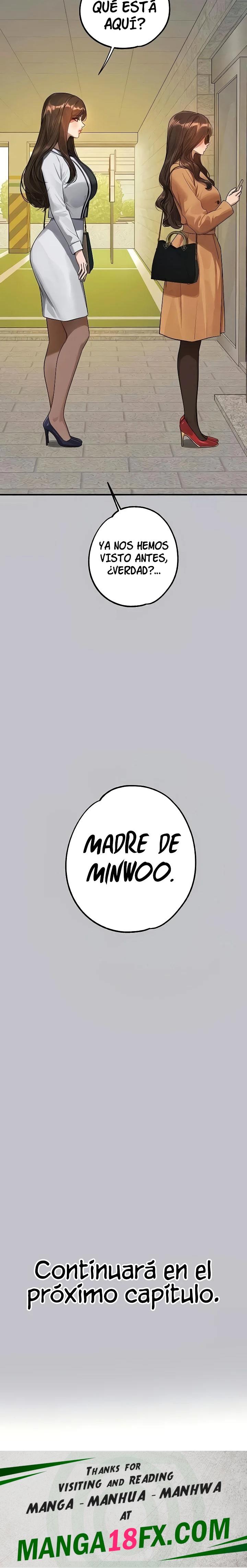 The Owner Of A Building Raw - Chapter 134 [photo 36] - MangaPorn