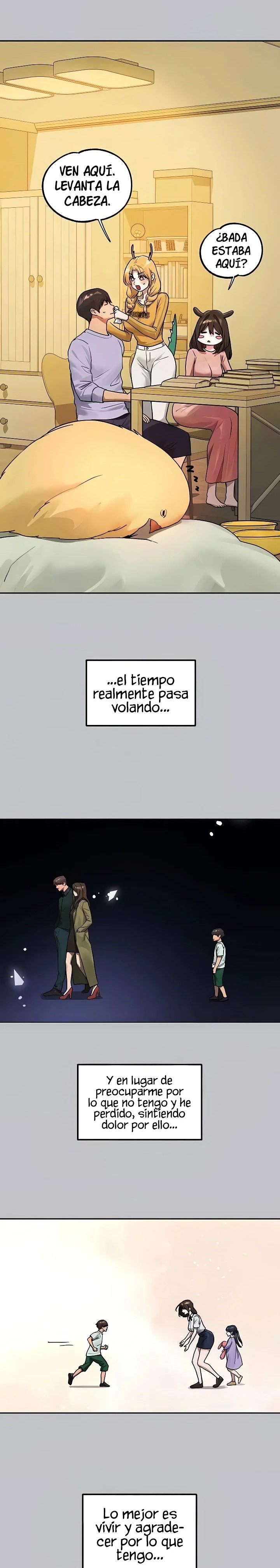 The Owner Of A Building Raw - Chapter 134 [photo 5] - MangaPorn