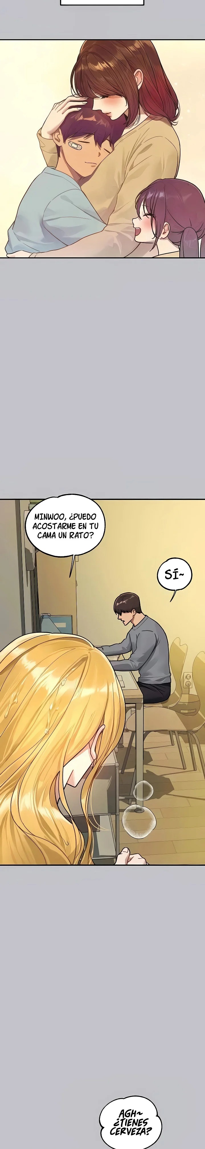 The Owner Of A Building Raw - Chapter 134 [photo 6] - MangaPorn